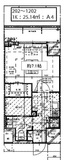 1202 間取り図