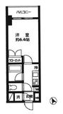 5階 間取り図