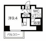 2階 間取り図