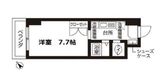 1301 間取り図