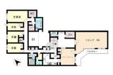 2階 間取り図