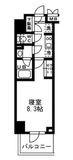 1401 間取り図