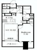 19階 間取り図