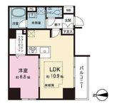 10階 間取り図
