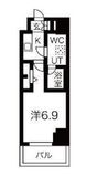 302 間取り図