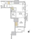 203 間取り図