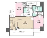 5階 間取り図