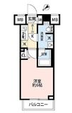 5階 間取り図