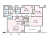 5階 間取り図