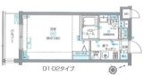 7階 間取り図