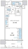 1017 間取り図