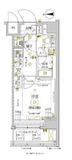 7階 間取り図