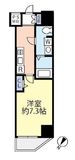 6階 間取り図