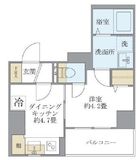 201 間取り図