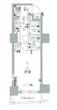 2階 間取り図