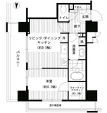 11階 間取り図