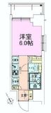 405 間取り図