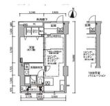 11-1008 間取り図