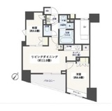 5階 間取り図