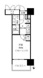 1009 間取り図
