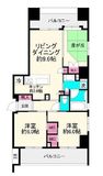 11階 間取り図