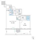 1109 間取り図