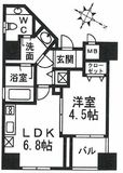 10階 間取り図