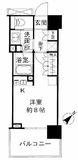 14階 間取り図
