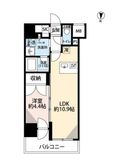 7階 間取り図
