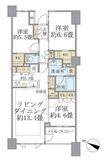 7階 間取り図