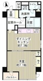 501 間取り図