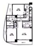 4階 間取り図