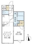 301 間取り図