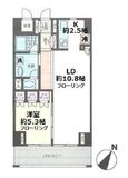 7階 間取り図