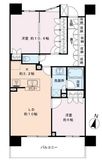 7階 間取り図