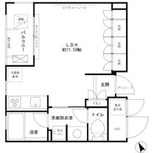 319 間取り図