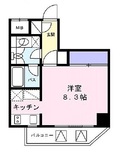 402 間取り図