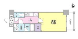 lulu kalama 202 間取り図