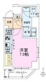 4階 間取り図