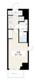 4階 間取り図