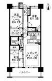 9階 間取り図