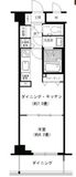203 間取り図