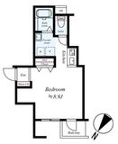 アーバイル日本橋小伝馬町 10階 間取り図