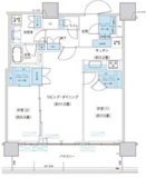 2803 間取り図