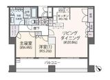 14階 間取り図