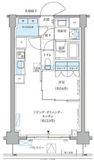 102 間取り図