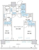 2906 間取り図