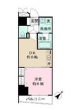 12階 間取り図
