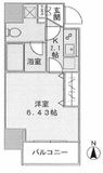 802 間取り図
