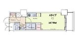 1007 間取り図